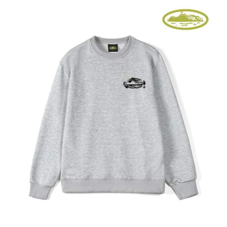 Corteiz Sweatshirt _SKUCorteizS-2XLastxC111431505